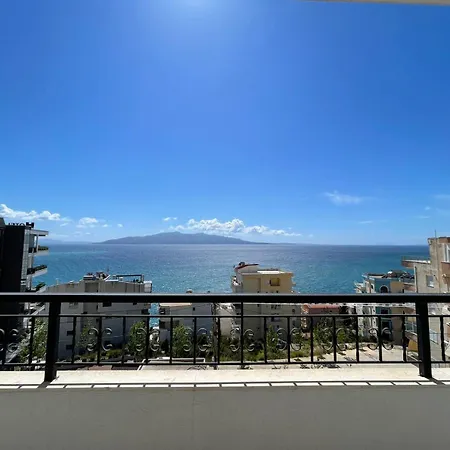 A&a Διαμέρισμα Σαράντα