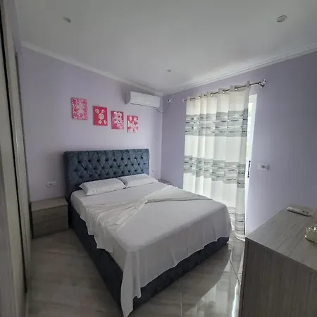 Διαμέρισμα A&a *