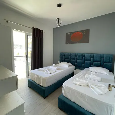 A&a * Sarandë