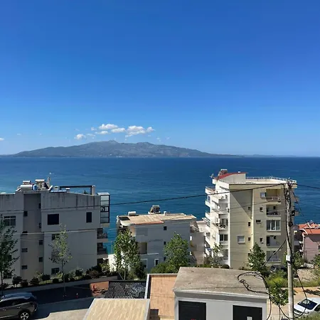 A&a Apartment