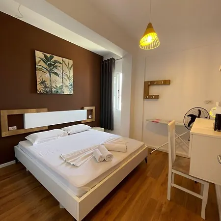 A&a Apartamento *