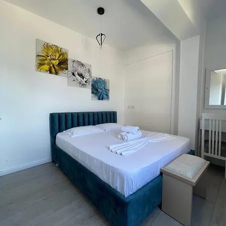 Apartamento A&a