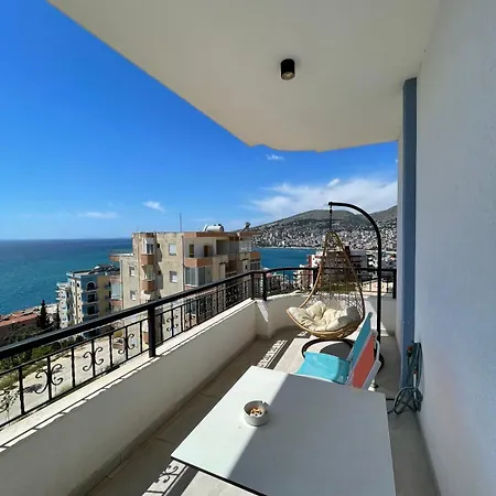 Apartment A&a