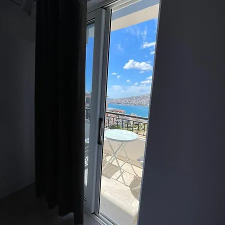 A&a Apartamento *