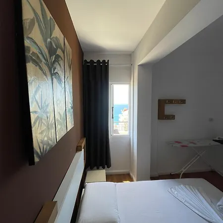 A&a Apartman Saranda