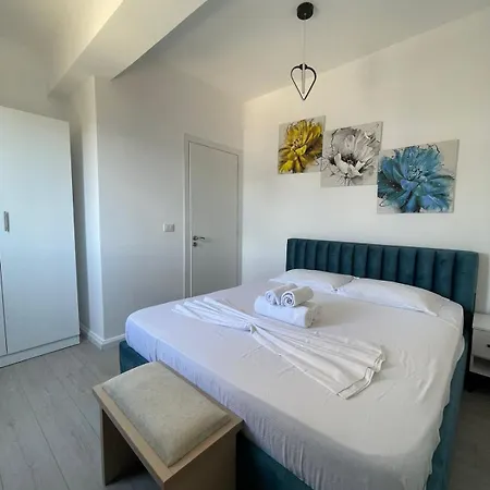 A&a Sarandë