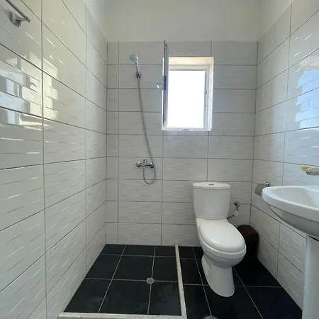 Apartment A&a *