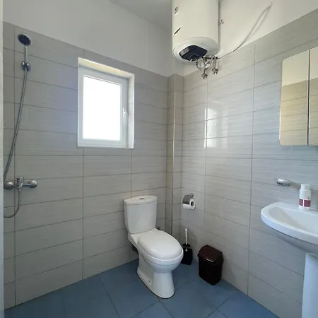 A&a Sarandë
