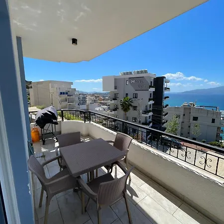 A&a * Sarande