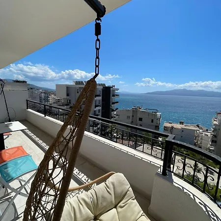 Apartment A&a Sarande