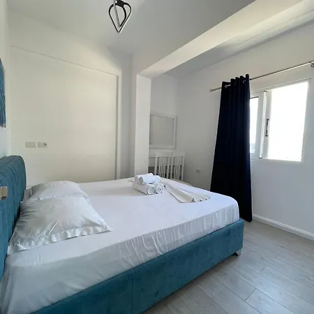 Apartamento A&a