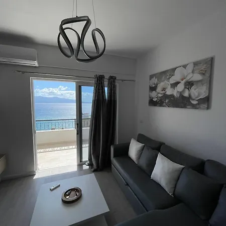 Apartamento A&a Sarandë