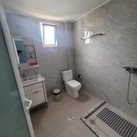 Apartman A&a Saranda