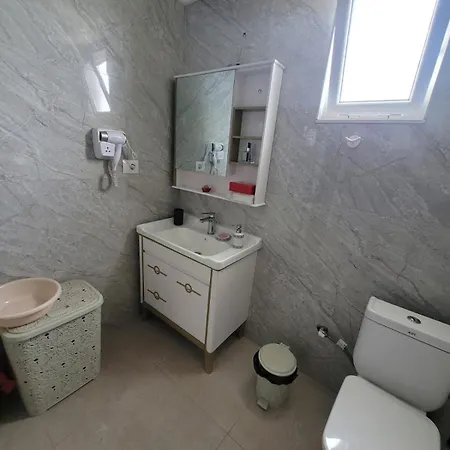 A&a Apartment