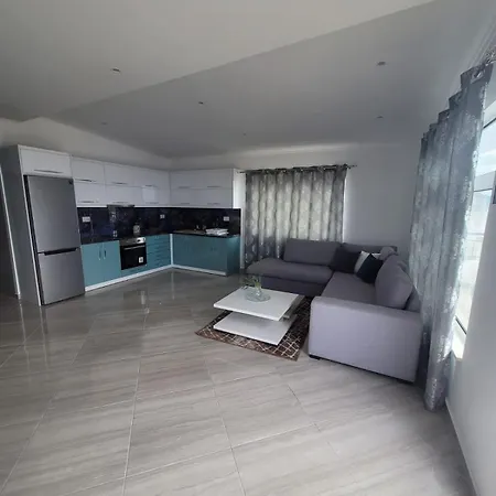 Apartment A&a Sarande