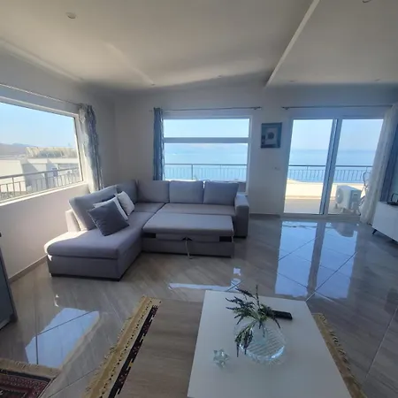A&a Sarandë