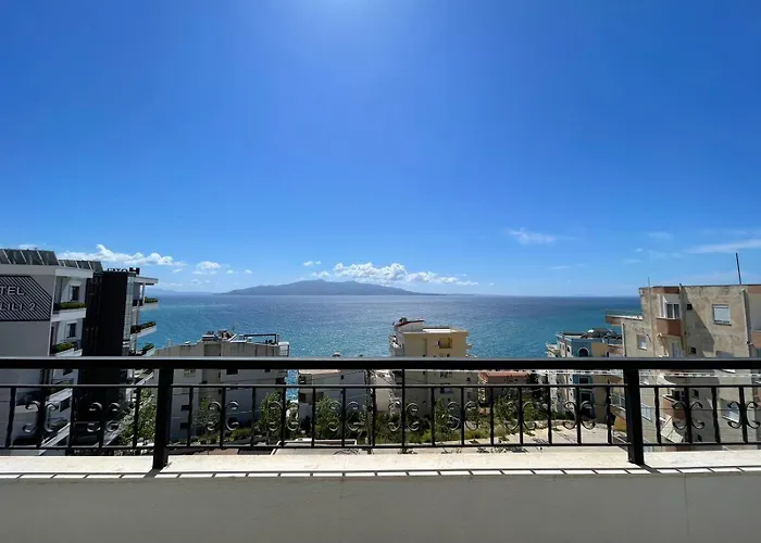 A&a Apartament Saranda