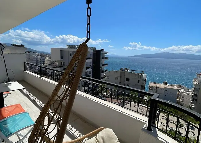 Apartament A&a Saranda