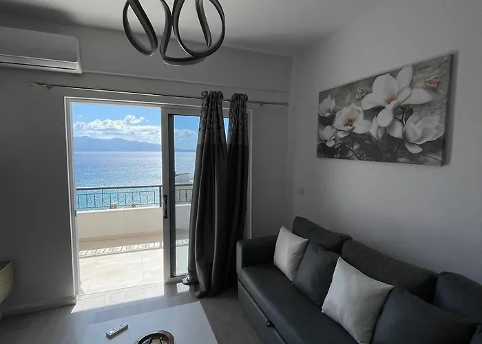 Apartament A&a Saranda