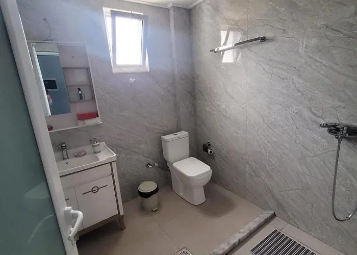 Apartament A&a Saranda