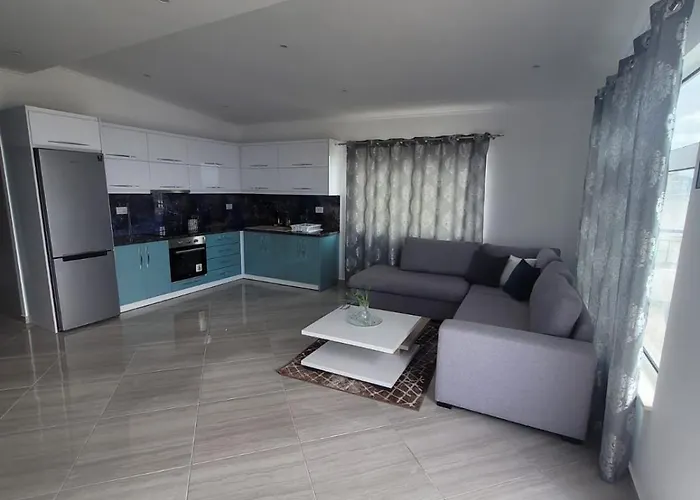 Apartament A&a Saranda